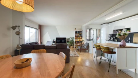 Apartamento T3 para Venda em Lumiar