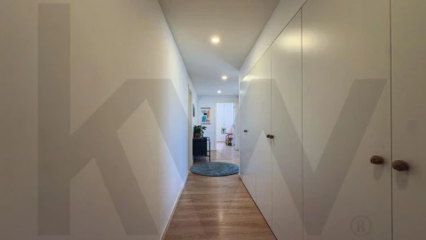Apartamento T3 para Venda em Lumiar