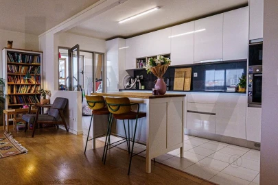 Apartamento T3 para Venda em Lumiar