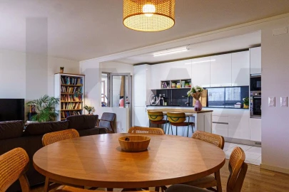 Apartamento T3 para Venda em Lumiar
