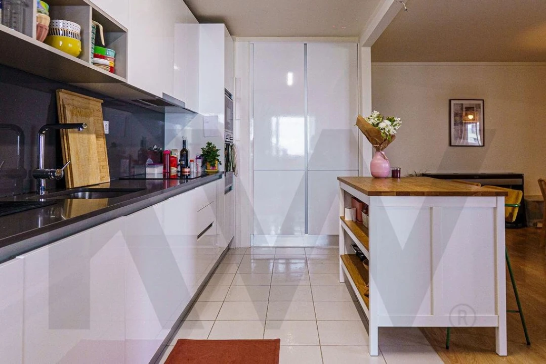Apartamento T3 para Venda em Lumiar Foto 30
