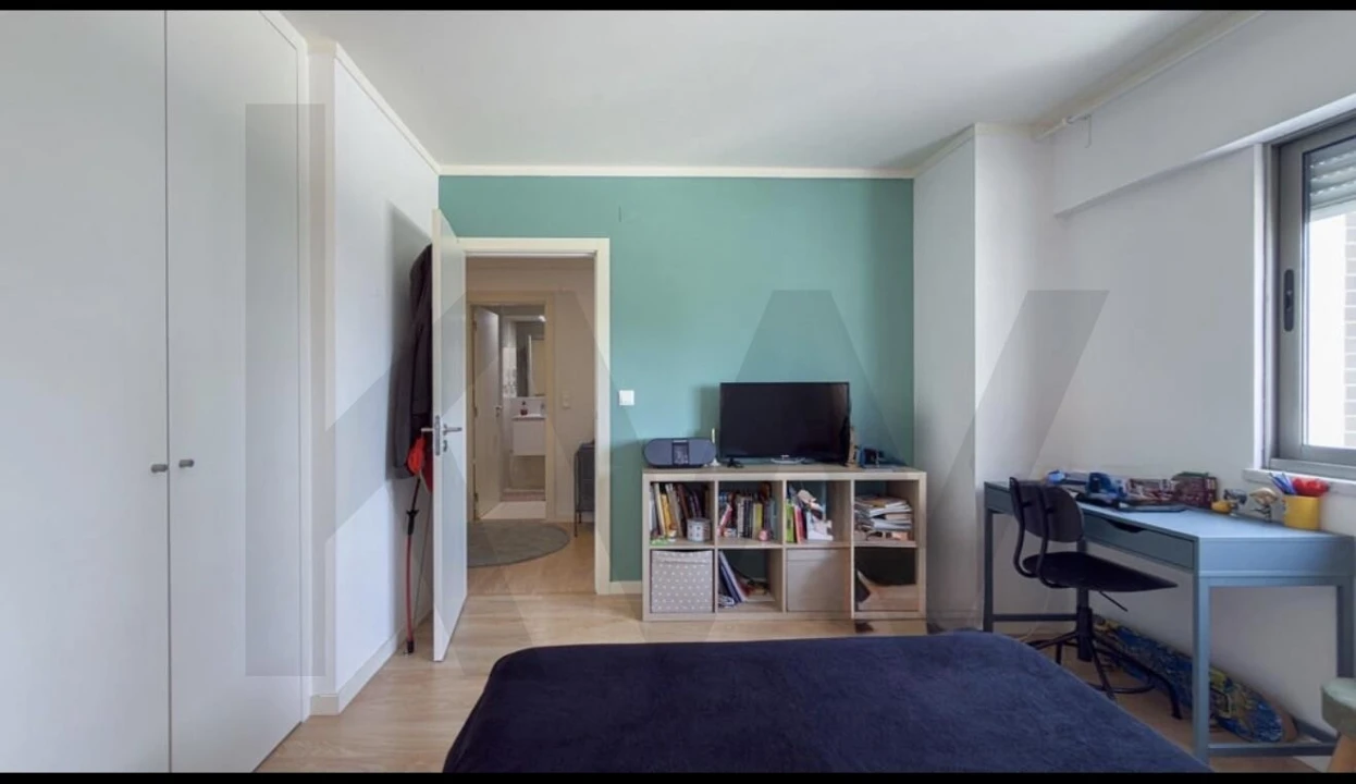 Apartamento T3 para Venda em Lumiar Foto 23
