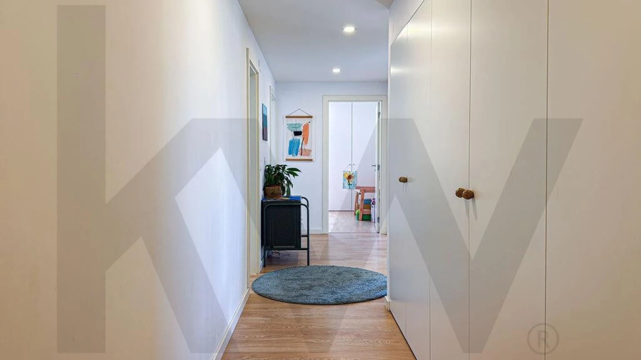 Apartamento T3 para Venda em Lumiar Foto 12