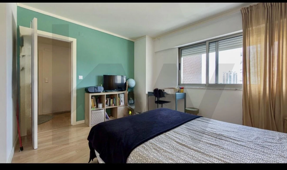 Apartamento T3 para Venda em Lumiar Foto 22