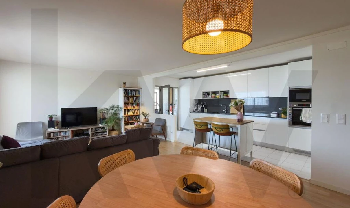 Apartamento T3 para Venda em Lumiar Foto 8