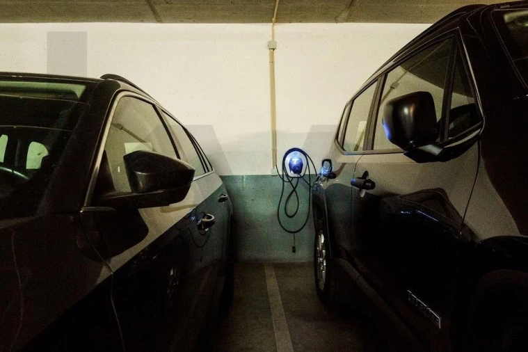 Apartamento T3 para Venda em Lumiar Foto 37