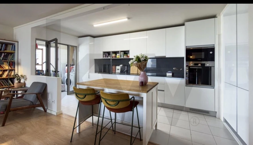 Apartamento T3 para Venda em Lumiar Foto 28