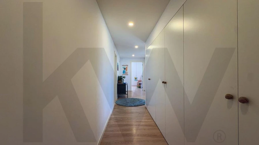 Apartamento T3 para Venda em Lumiar Foto 19