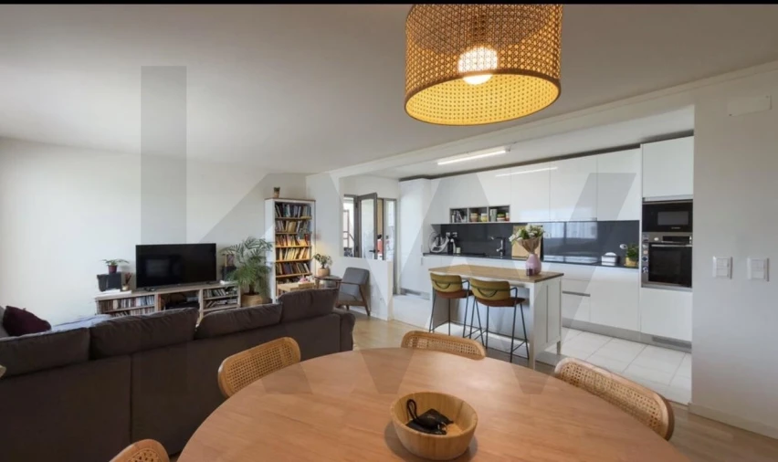 Apartamento T3 para Venda em Lumiar Foto 10
