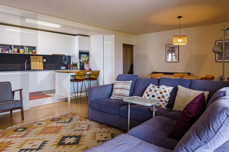 Apartamento T3 para Venda em Lumiar Foto 5