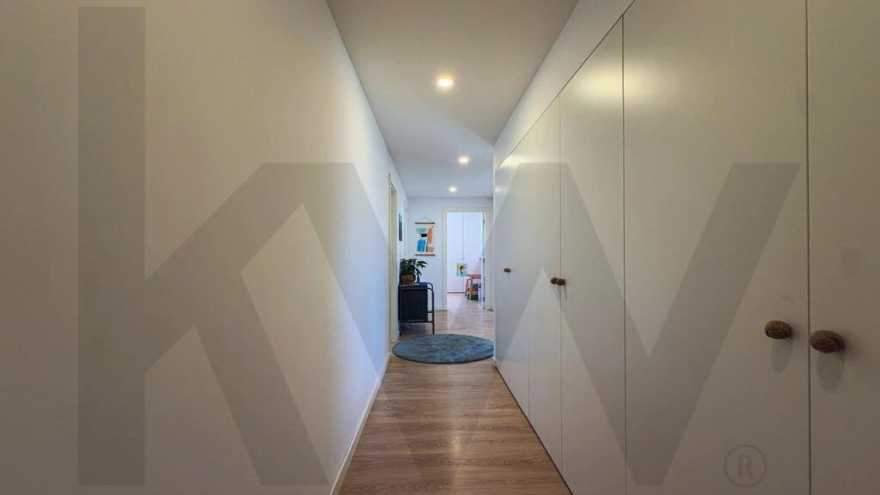 Apartamento T3 para Venda em Lumiar Foto 19
