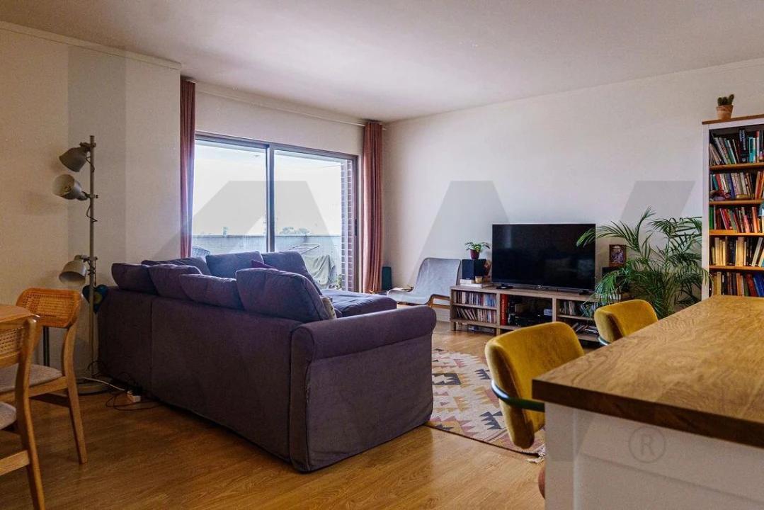Apartamento T3 para Venda em Lumiar Foto 6