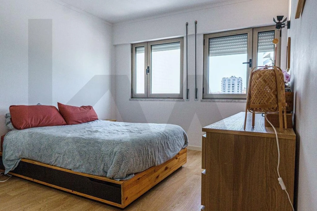 Apartamento T3 para Venda em Lumiar Foto 25