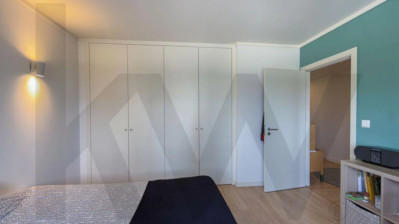 Apartamento T3 para Venda em Lumiar Foto 18