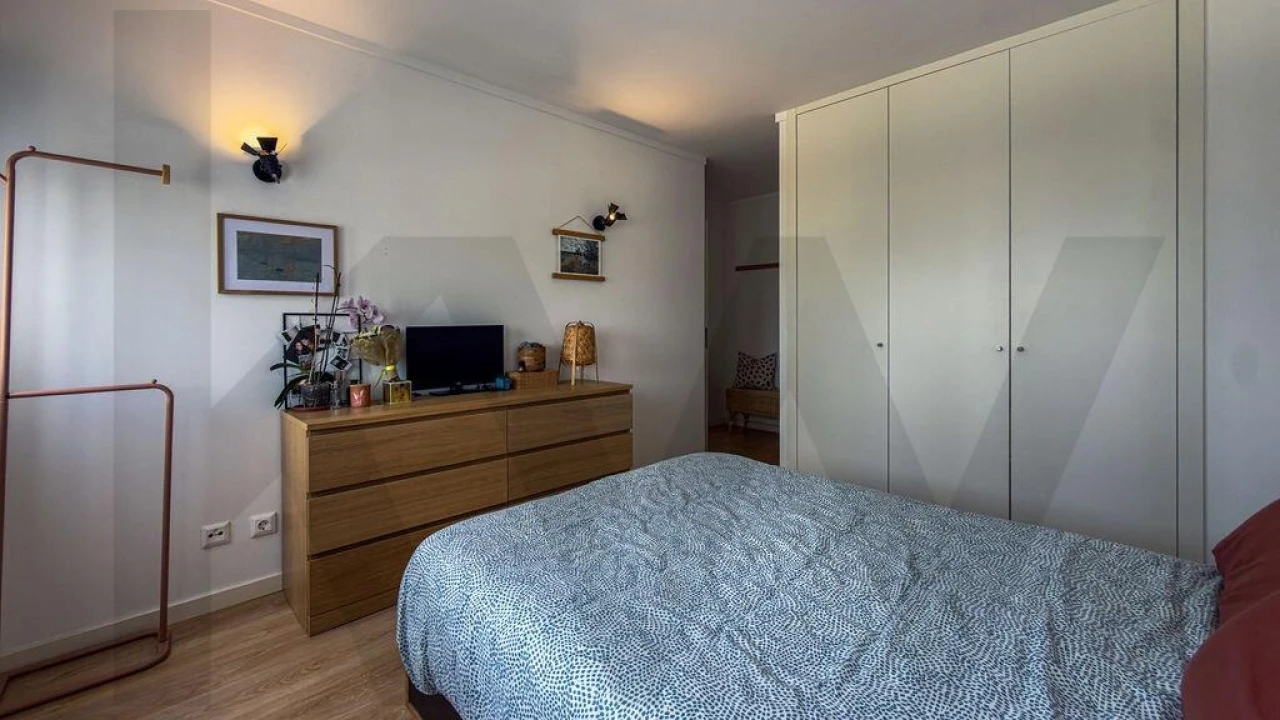Apartamento T3 para Venda em Lumiar Foto 14