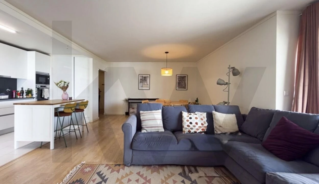 Apartamento T3 para Venda em Lumiar Foto 3