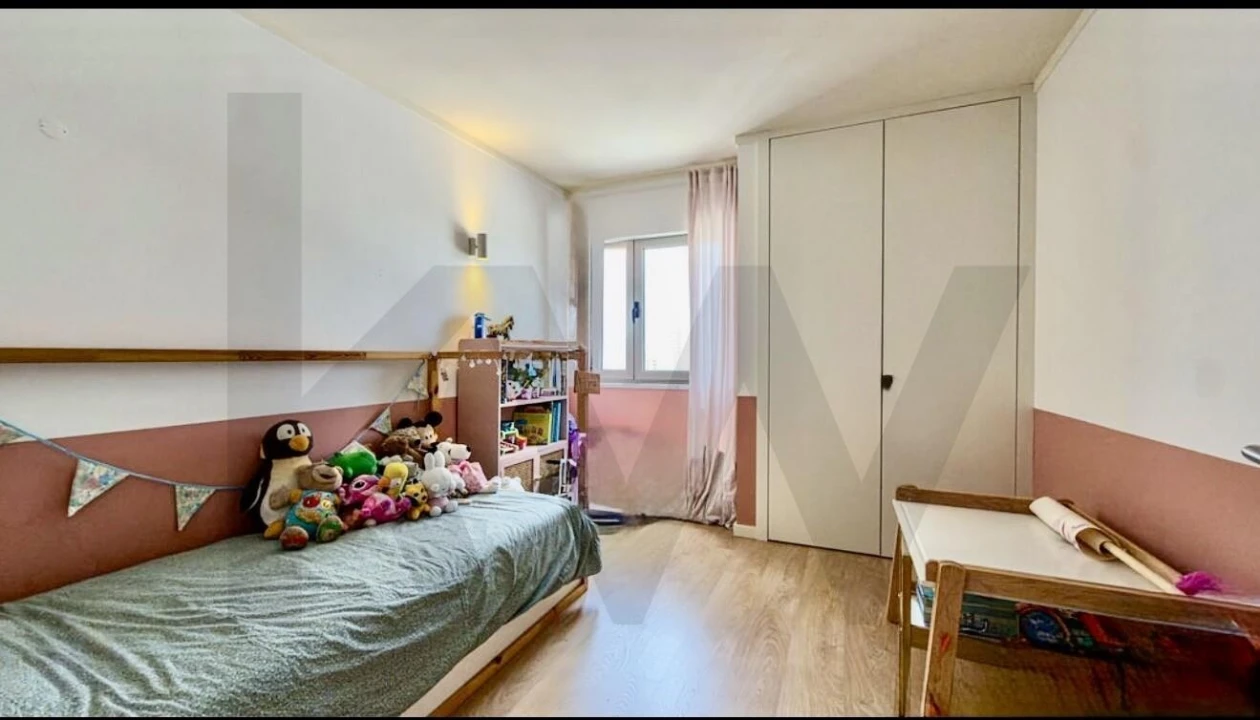 Apartamento T3 para Venda em Lumiar Foto 20