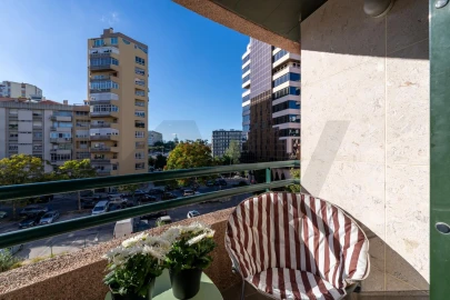 Apartamento T3 para Venda em Avenidas Novas