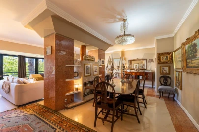 Apartamento T3 para Venda em Avenidas Novas