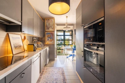 Apartamento T3 para Venda em Avenidas Novas