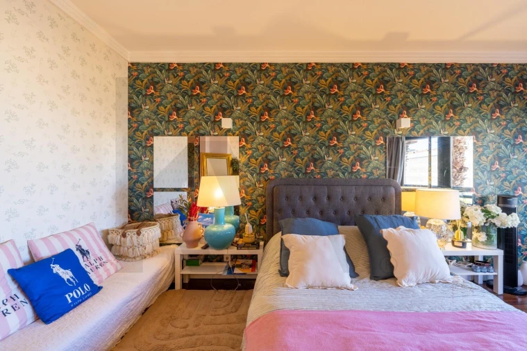 Apartamento T3 para Venda em Avenidas Novas Foto 10