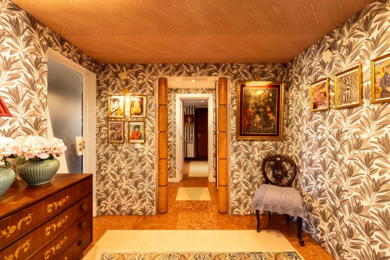 Apartamento T3 para Venda em Avenidas Novas Foto 17