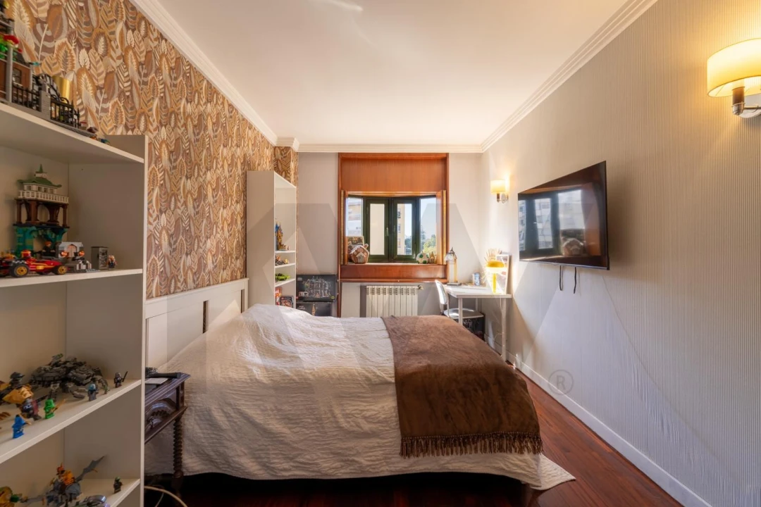 Apartamento T3 para Venda em Avenidas Novas Foto 14