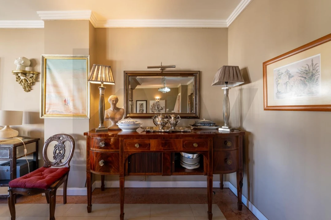 Apartamento T3 para Venda em Avenidas Novas Foto 5