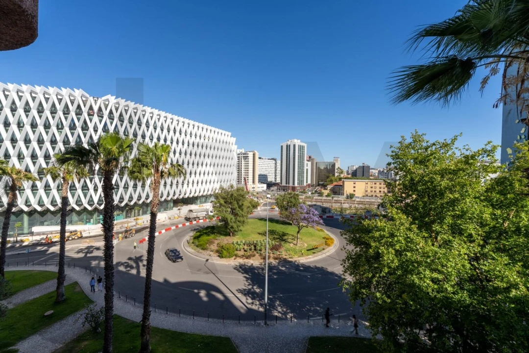Apartamento T3 para Venda em Avenidas Novas Foto 24