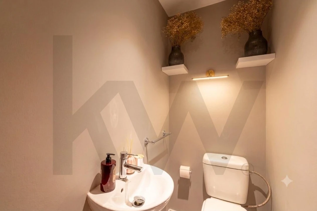 Apartamento T3 para Venda em Avenidas Novas Foto 17