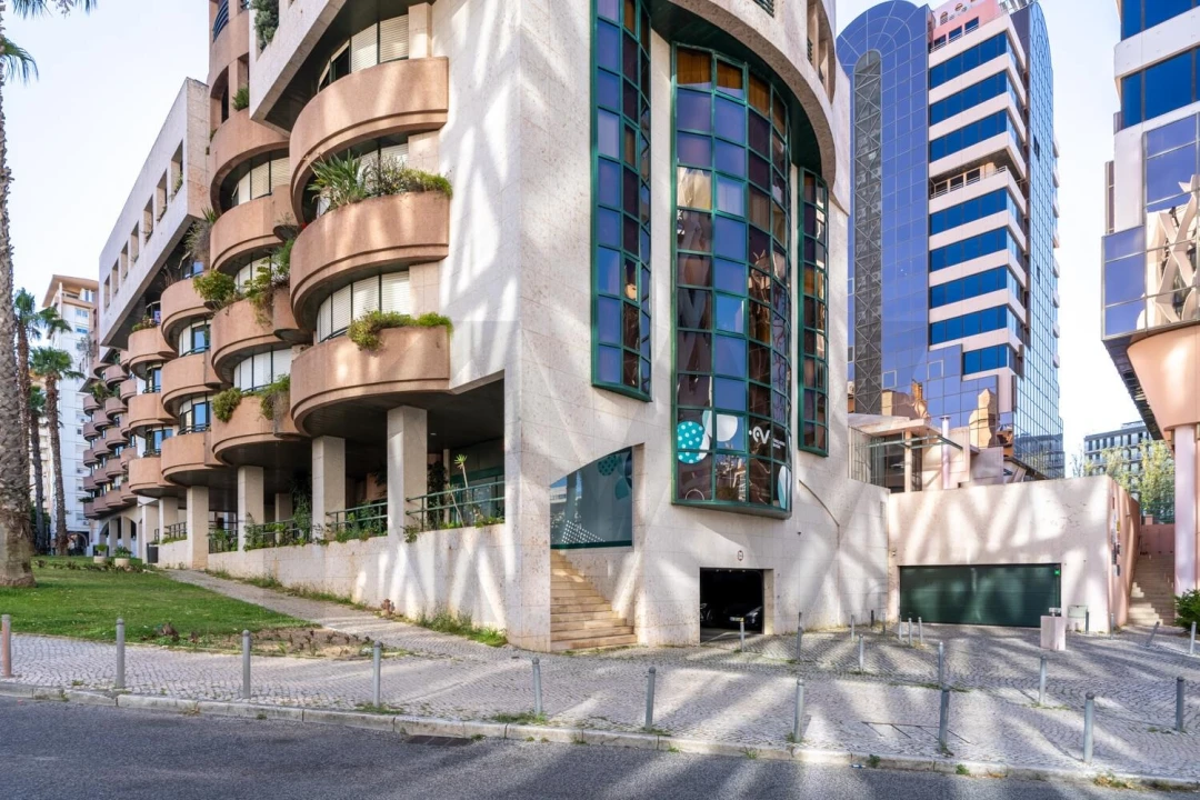 Apartamento T3 para Venda em Avenidas Novas Foto 23