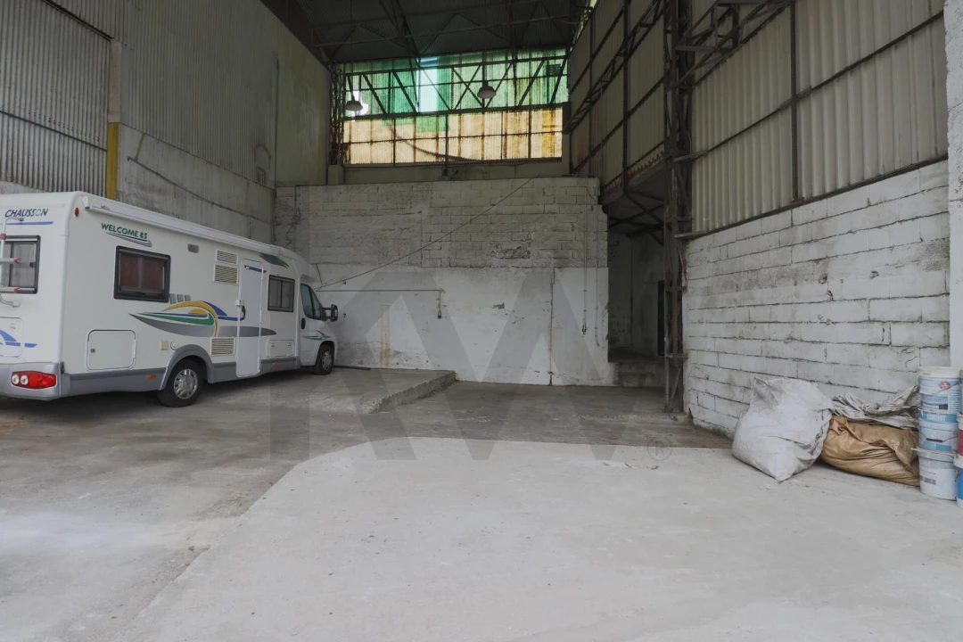 Armazém para Arrendamento em Lourosa Foto 15