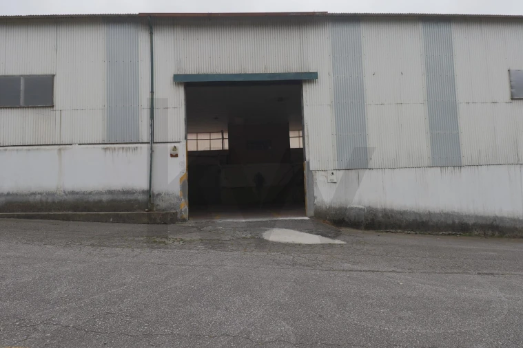 Armazém para Arrendamento em Lourosa Foto 14