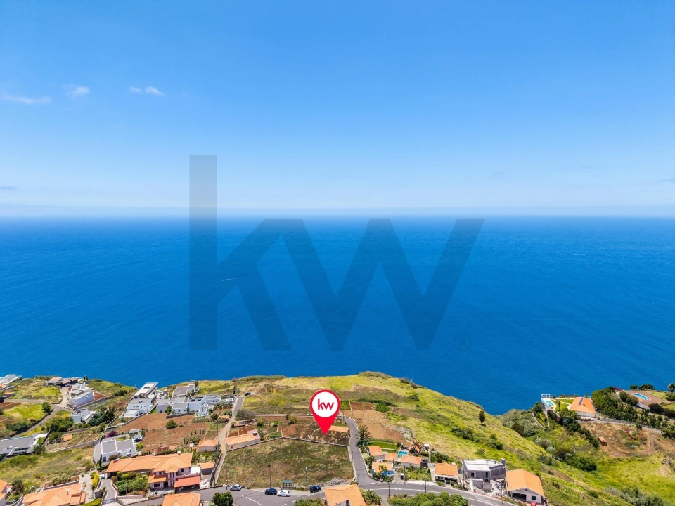 Terreno para Venda em Estreito da Calheta Foto 19
