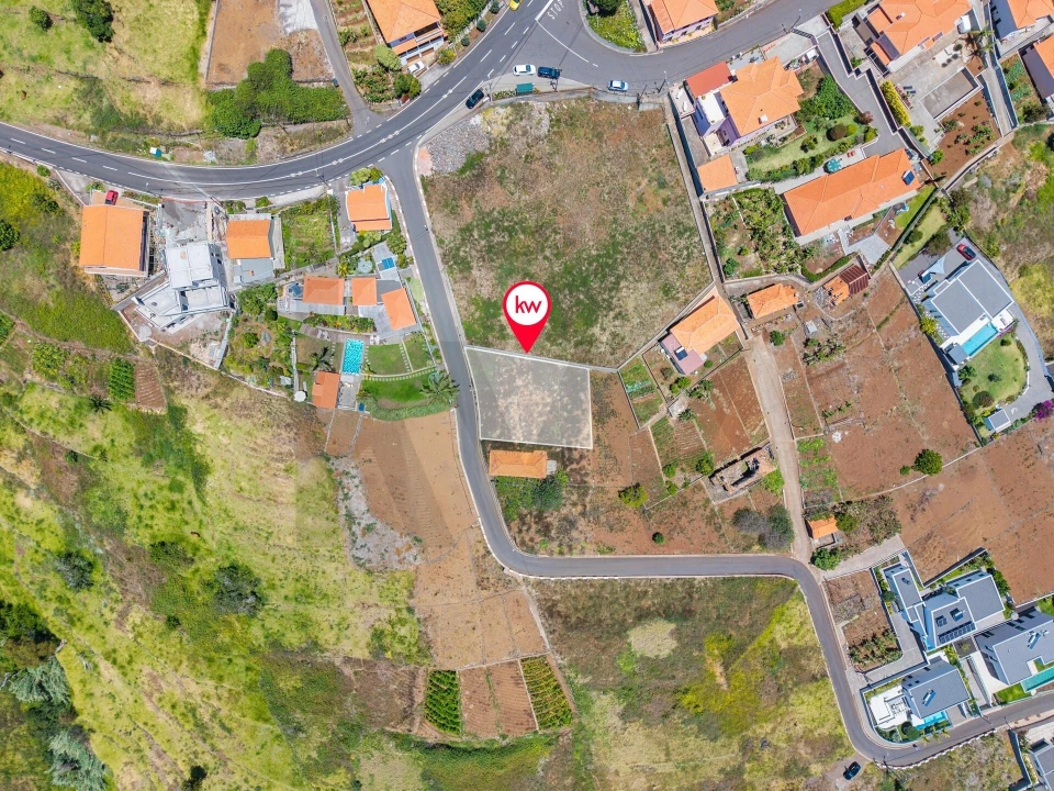 Terreno para Venda em Estreito da Calheta Foto 27