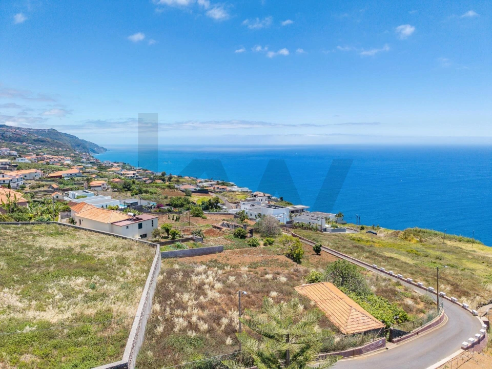 Terreno para Venda em Estreito da Calheta Foto 7