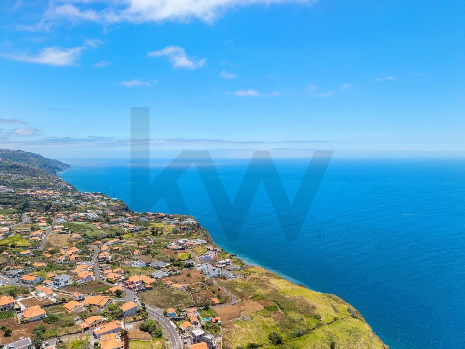 Terreno para Venda em Estreito da Calheta Foto 20