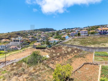 Terreno para Venda em Estreito da Calheta