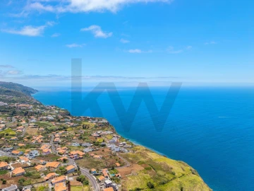 Terreno para Venda em Estreito da Calheta