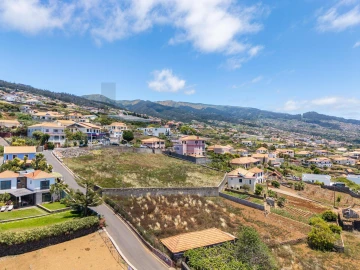 Terreno para Venda em Estreito da Calheta