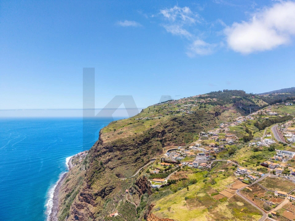 Terreno para Venda em Estreito da Calheta Foto 15