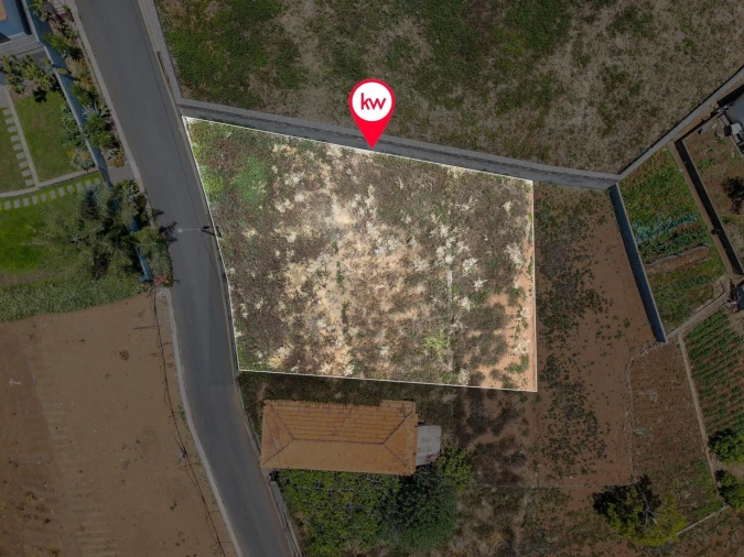 Terreno para Venda em Estreito da Calheta Foto 13