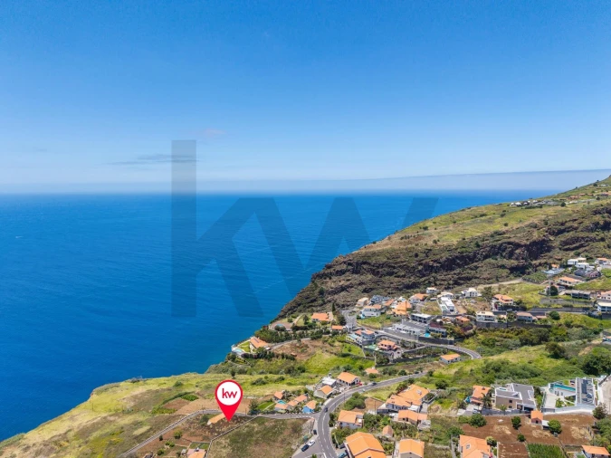 Terreno para Venda em Estreito da Calheta Foto 23