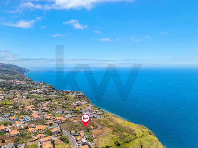 Terreno para Venda em Estreito da Calheta Foto 21