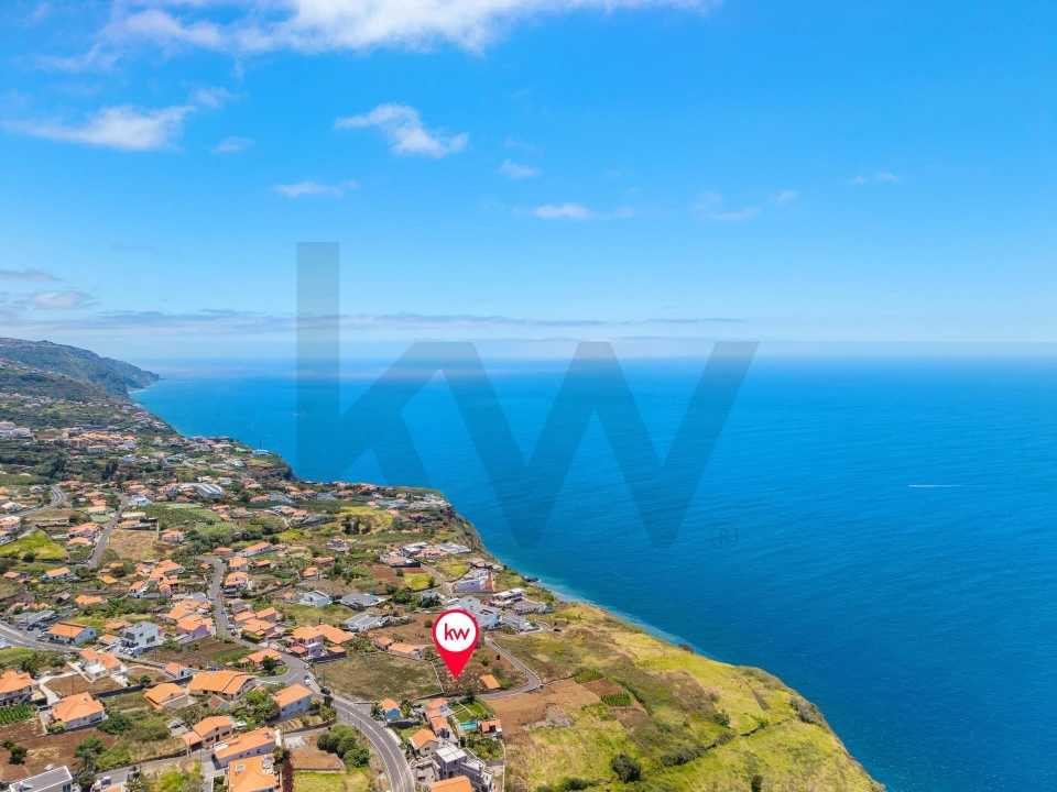 Terreno para Venda em Estreito da Calheta Foto 21