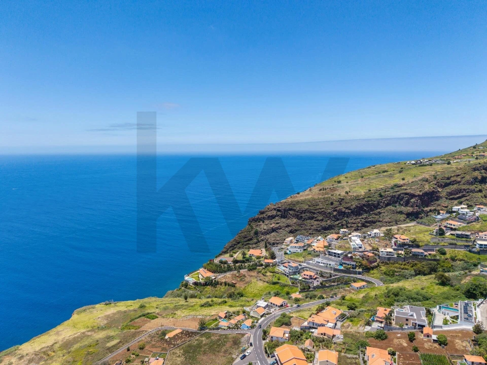 Terreno para Venda em Estreito da Calheta Foto 22