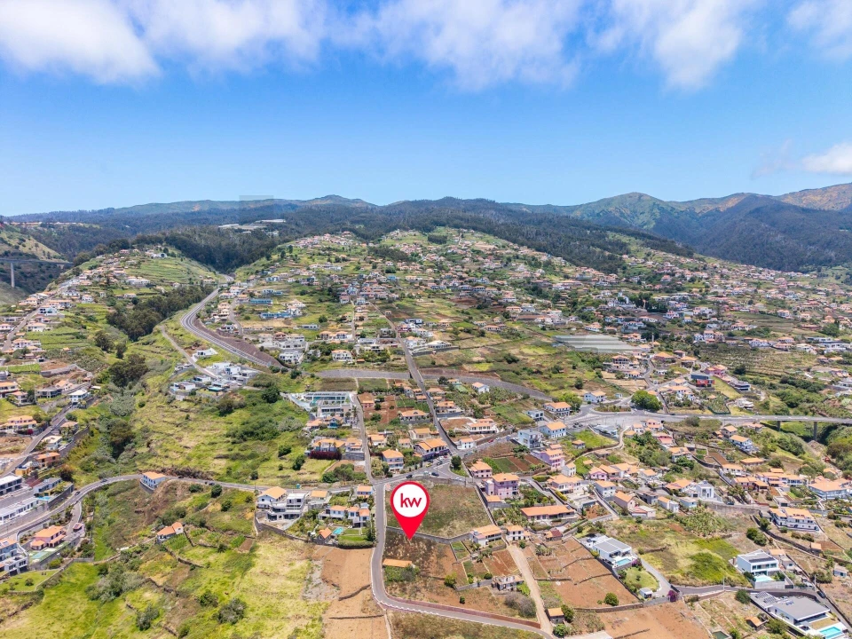 Terreno para Venda em Estreito da Calheta Foto 25