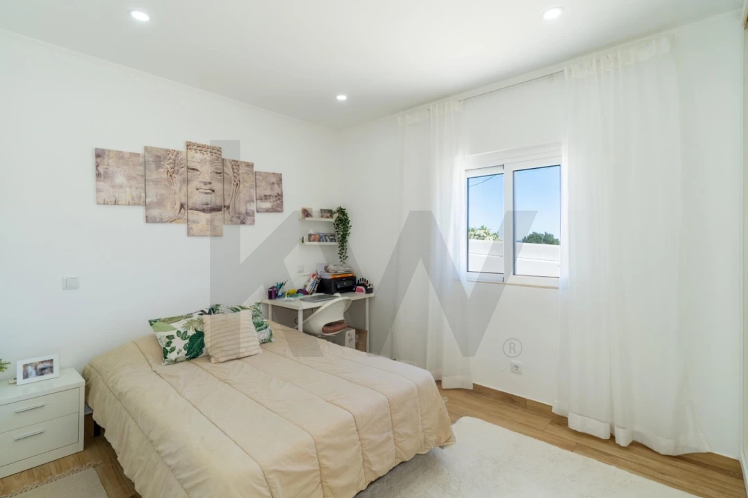 Moradia T3 para Venda em Azinhal Foto 14