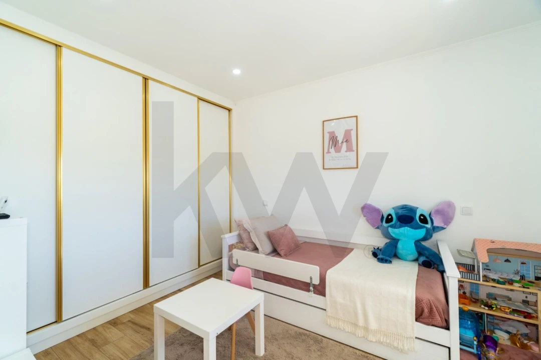 Moradia T3 para Venda em Azinhal Foto 6