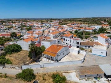 Moradia T3 para Venda em Azinhal